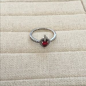 Disney Villains Evil Queen Ring Size 8